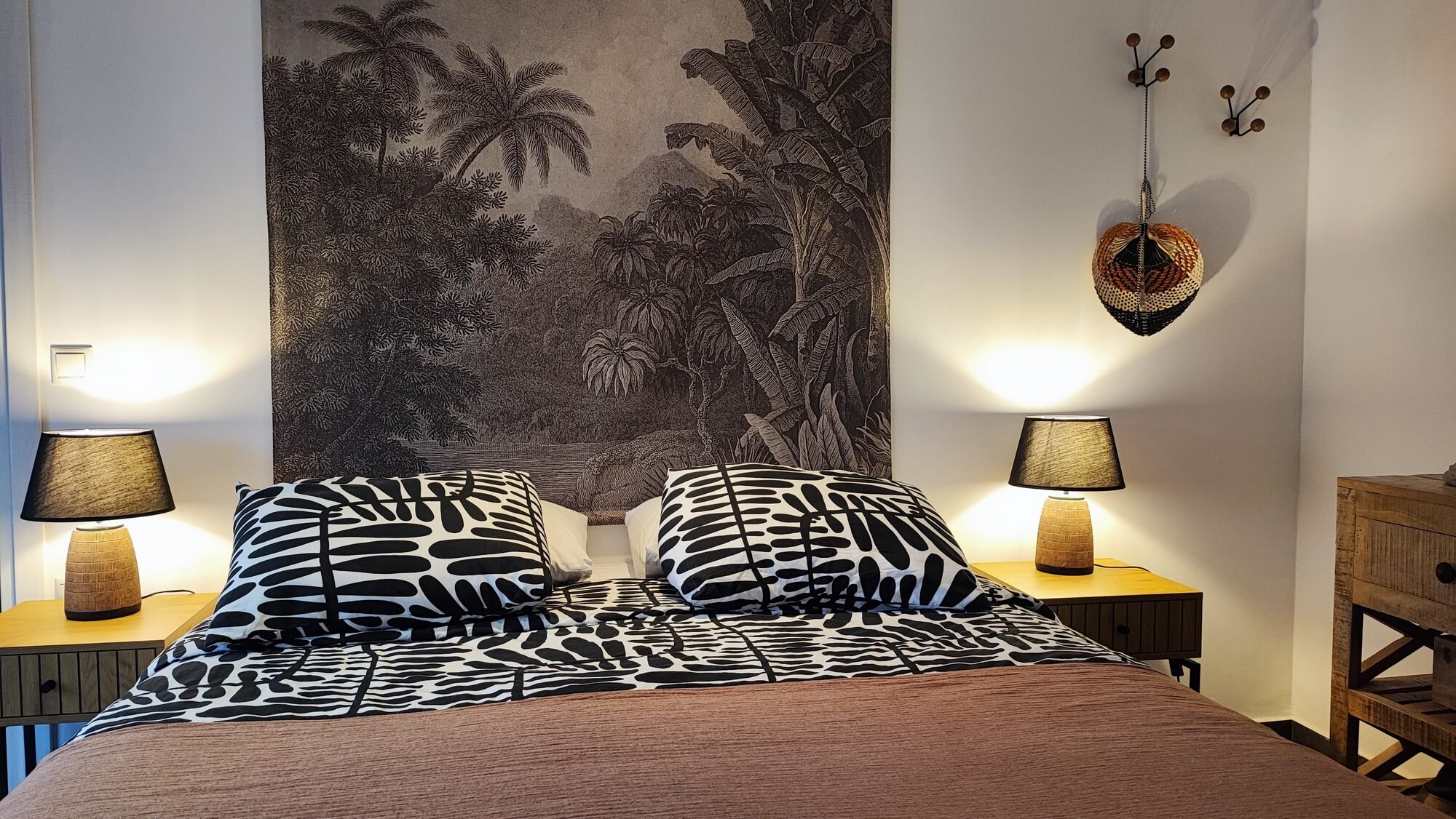 Villa Dionysos - Mer Méditerranée