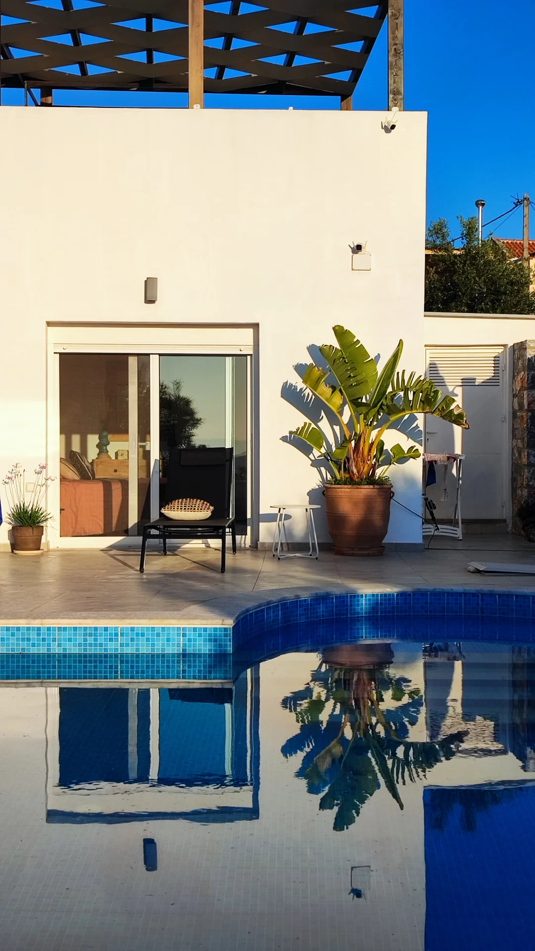 Chambre N°1 : Parentale