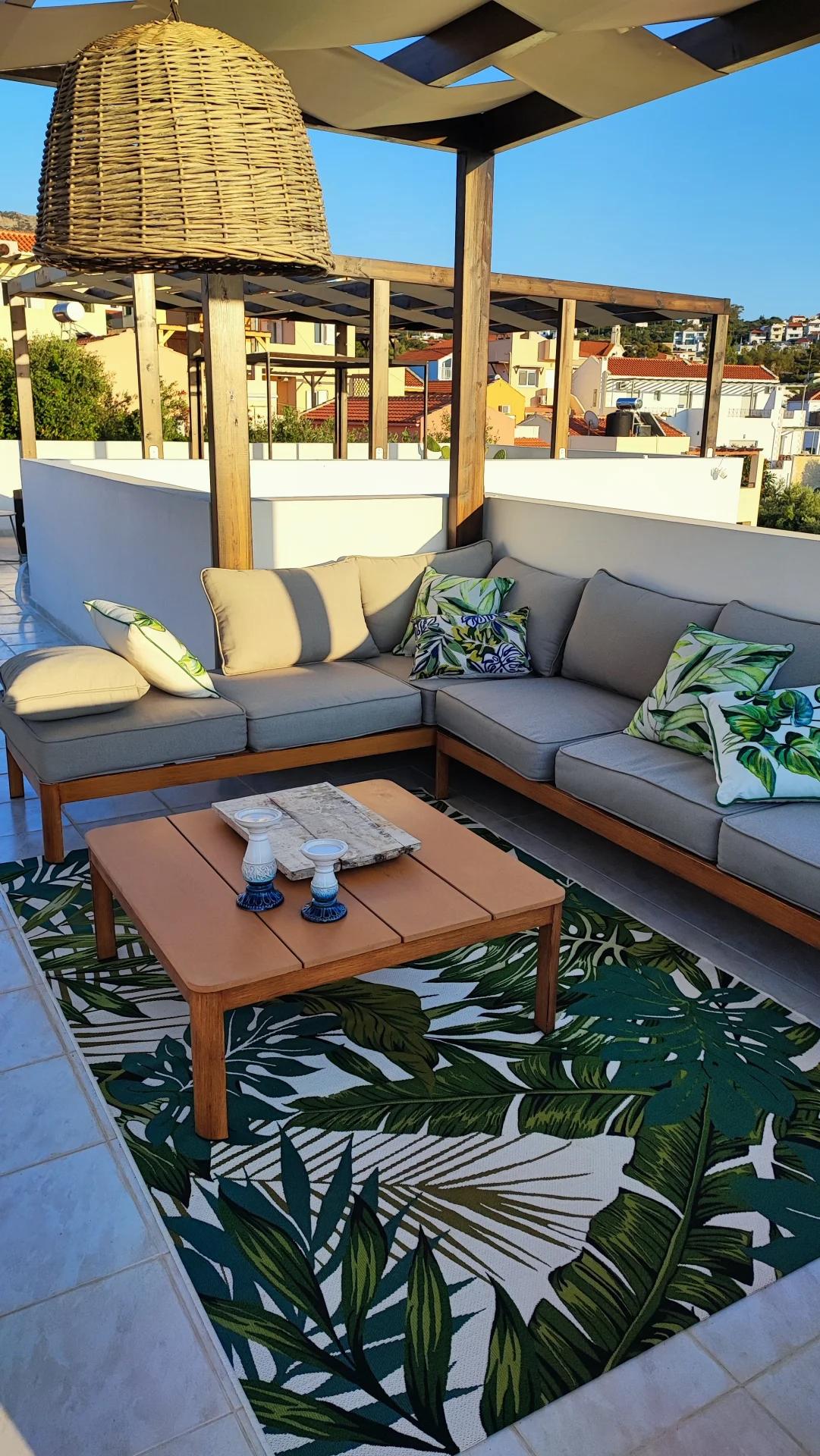 Le Coin Rendez vous....