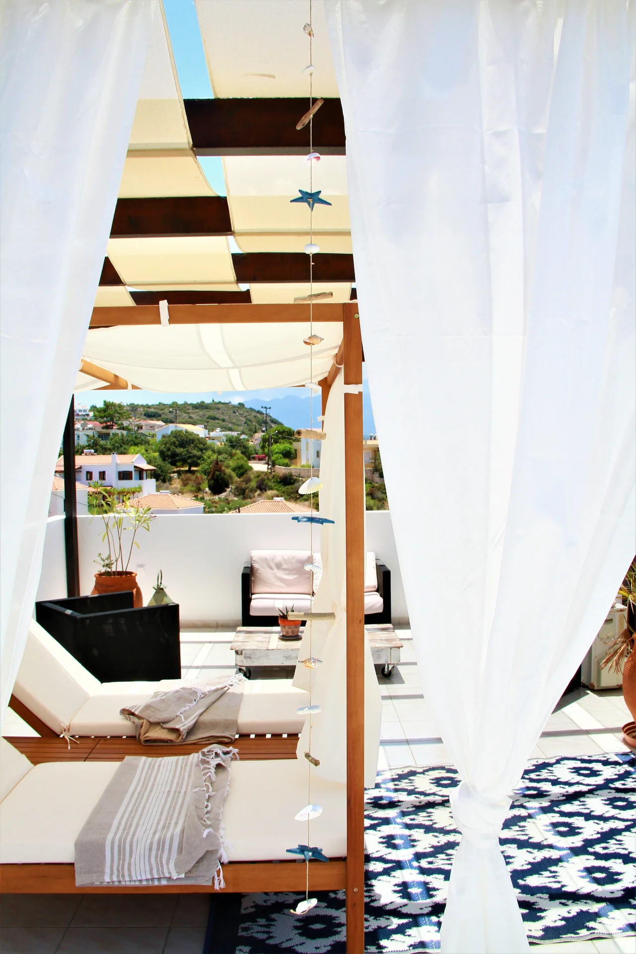 zone de sieste ...Zen