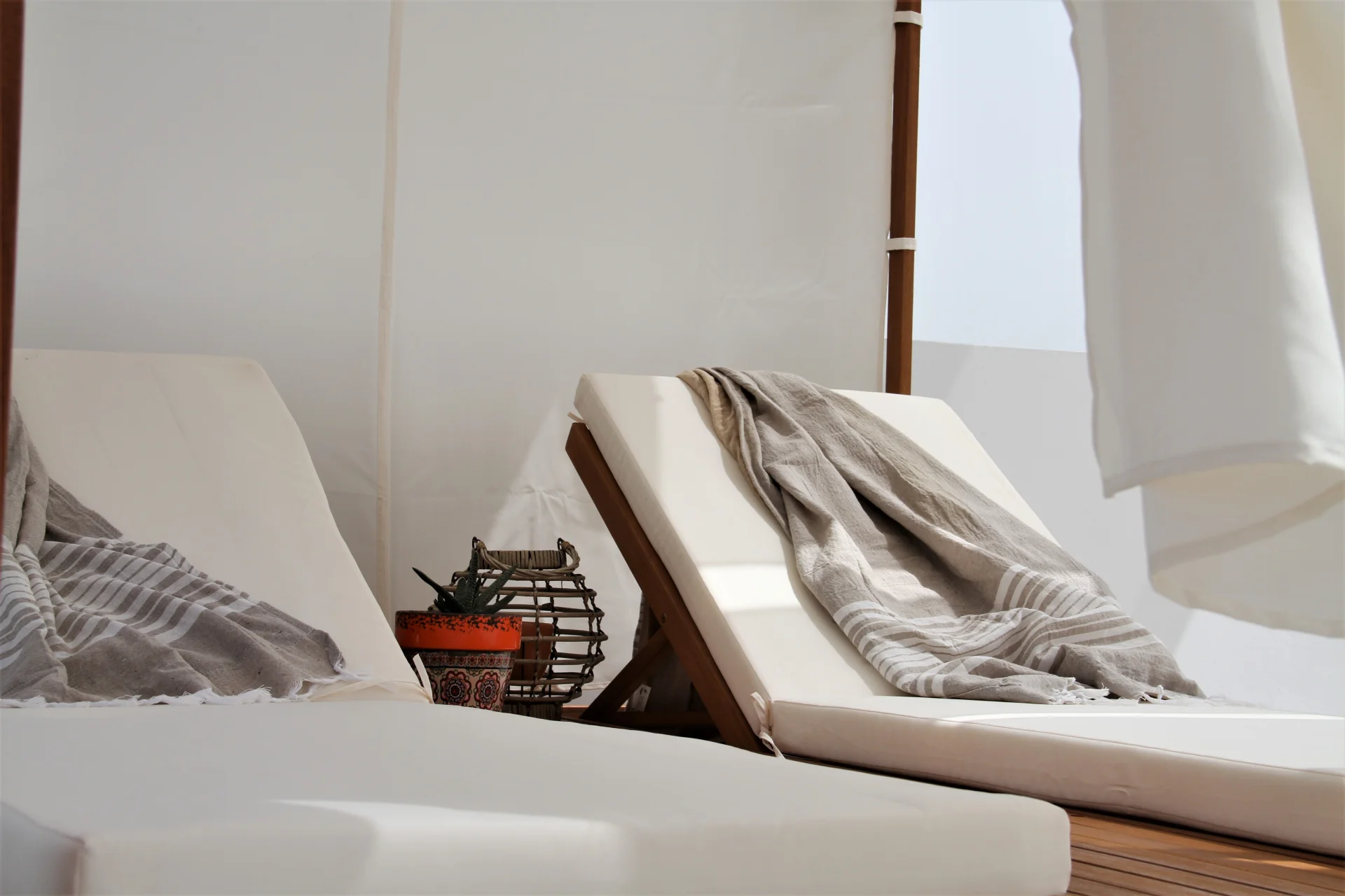 zone de sieste ...Zen